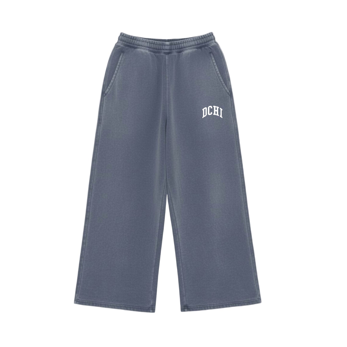 MICHIGAN DELTA CHI SWEATPANTS
