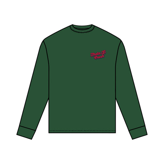 THETA XI CRUSH LONG SLEEVE