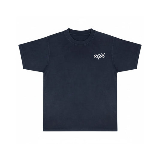 WISCO AEPI HOUSE TEE 2025