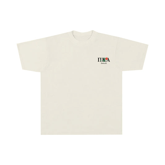 INDIANA PIKE ROSE BOWL TEES