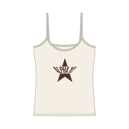 INDIANA AXID QUALS TANK TOP