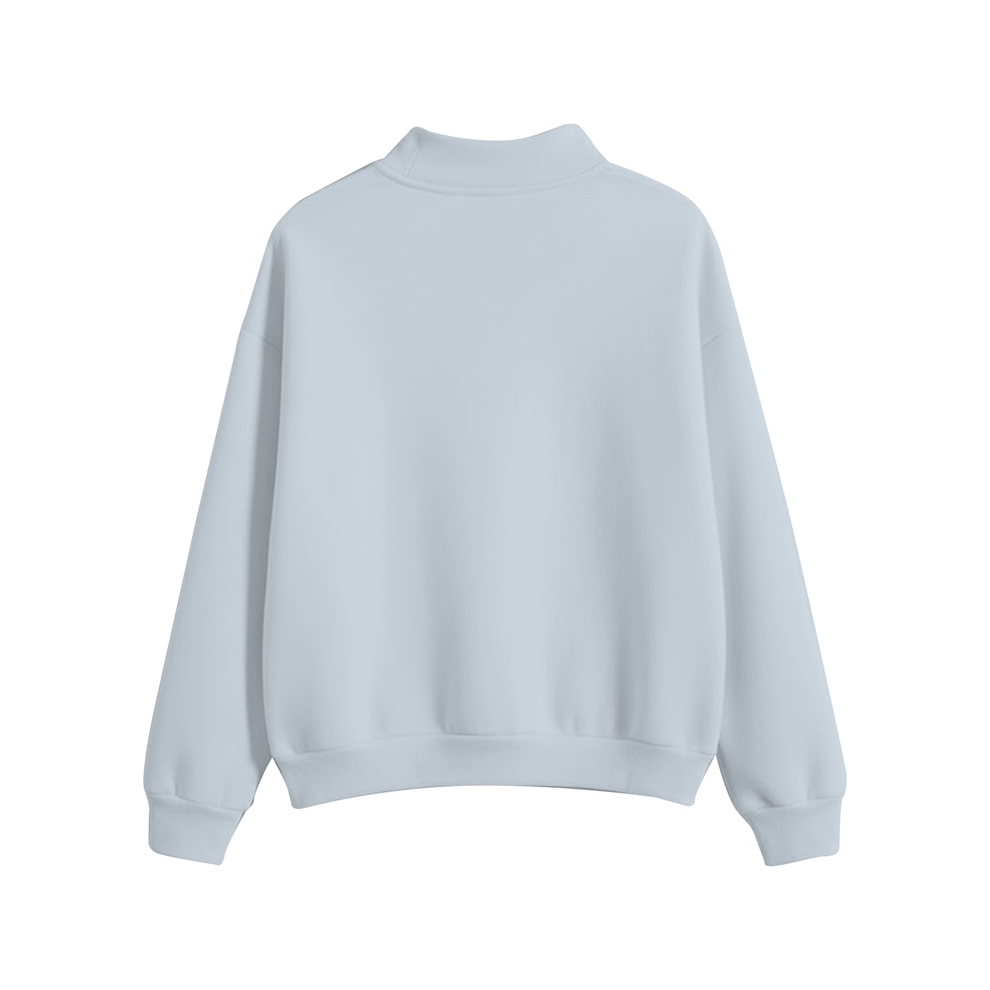 INDIANA AXID MOMS MOCK NECK