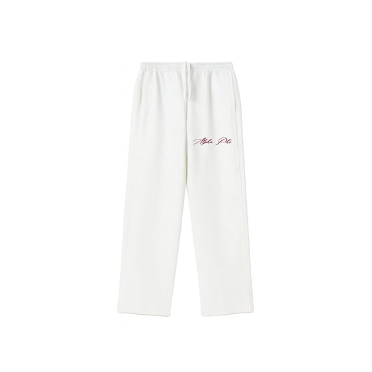 INDIANA APHI OPEN BOTTOM SWEATPANT