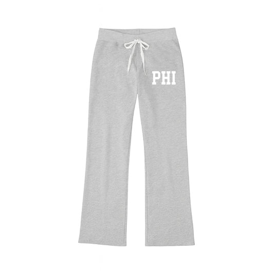 WISCO AEPHI SOFT YOGA PANTS