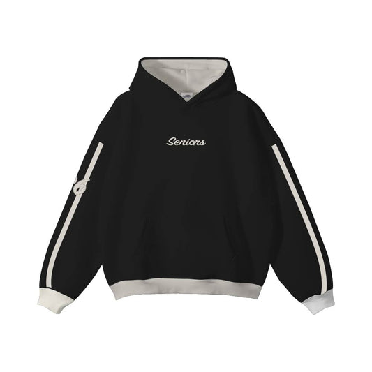 SDT LITTLE 500 SENIORS HOODIE