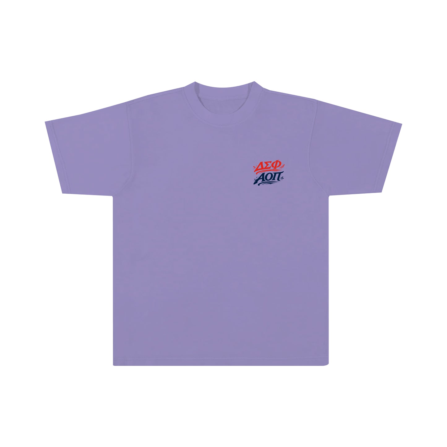 MARYLAND DELTA SIG CAR WASH TEE