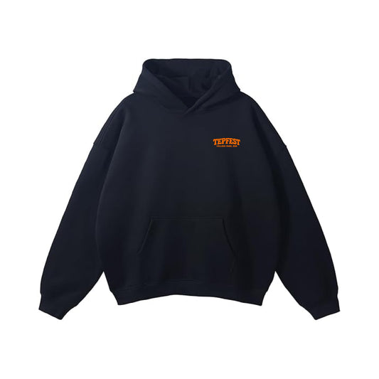 UMD TEPFEST HEAVYWEIGHT HOODIE