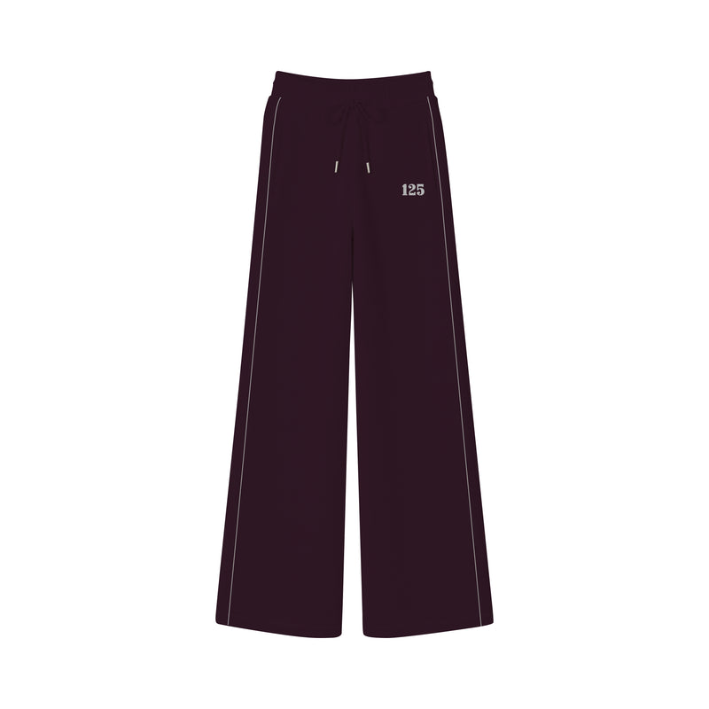 Syracuse AXID Knit Embroidered Pants