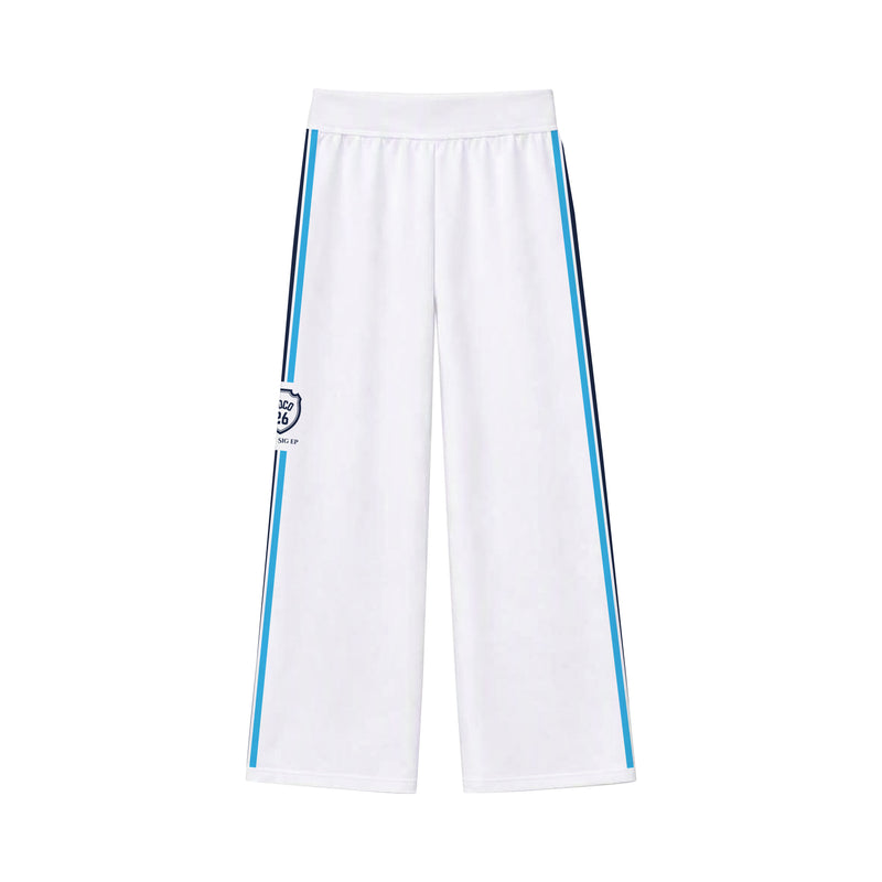 Indiana Kappa Delta Homecoming Open Bottom Pant