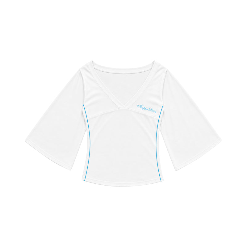 Indiana Kappa Delta Homecoming Top