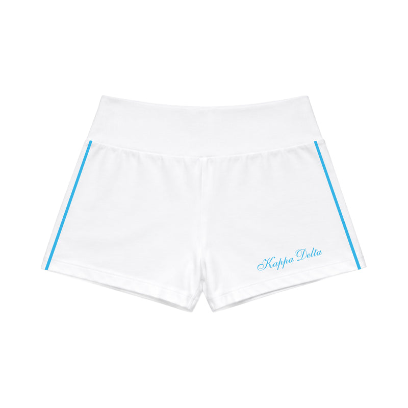 Indiana Kappa Delta Homecoming Short