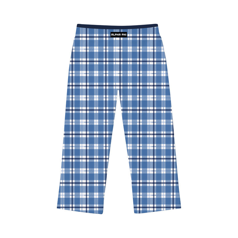 Indiana Alpha Phi Sport Capri Pant