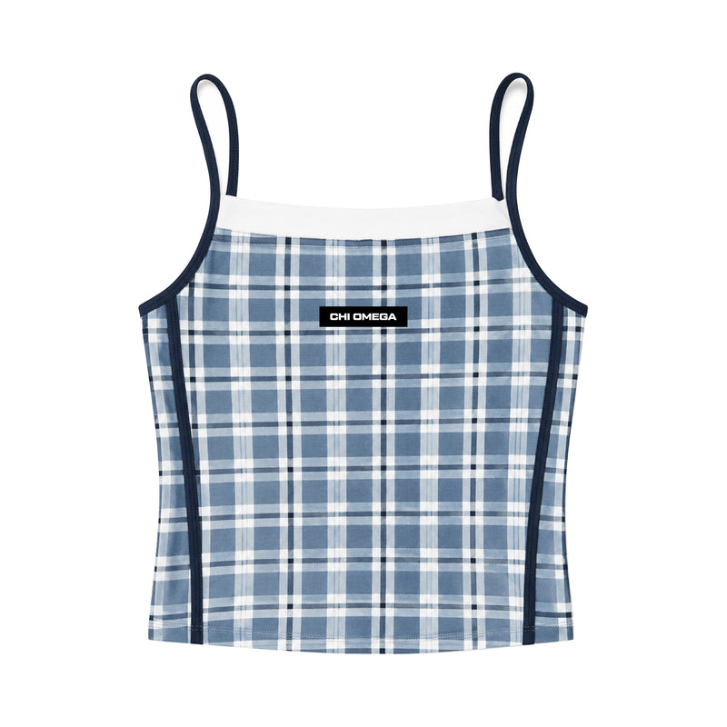 Florida State Chi Omega Sport Tank