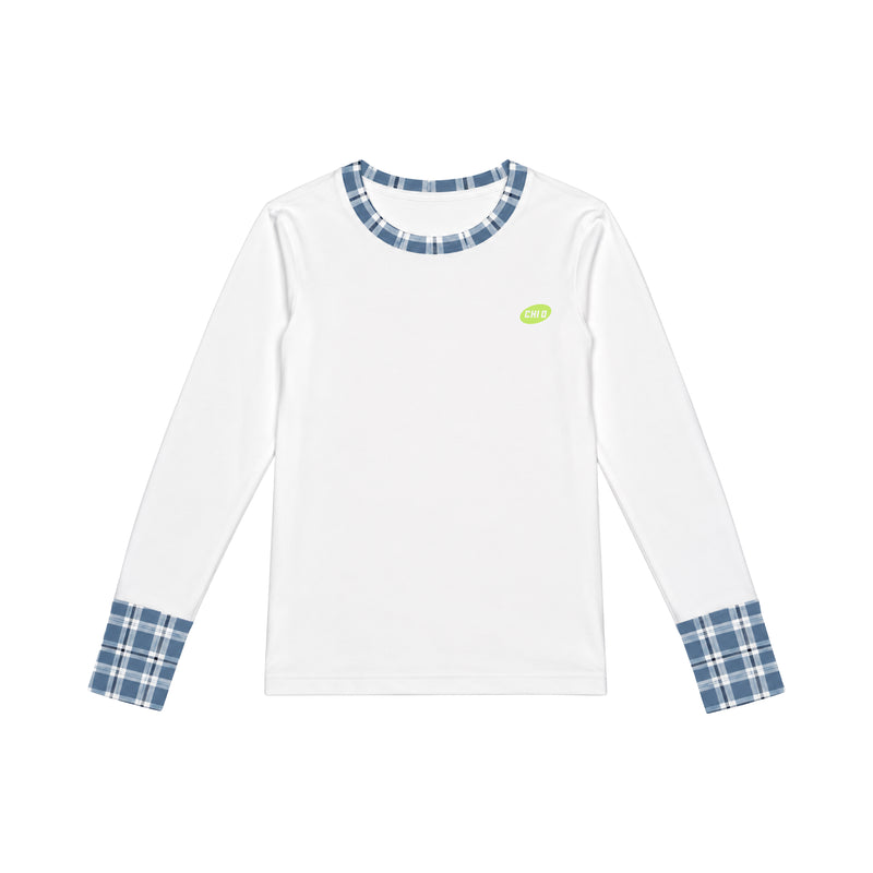 Florida State Chi Omega Sport Long Sleeve