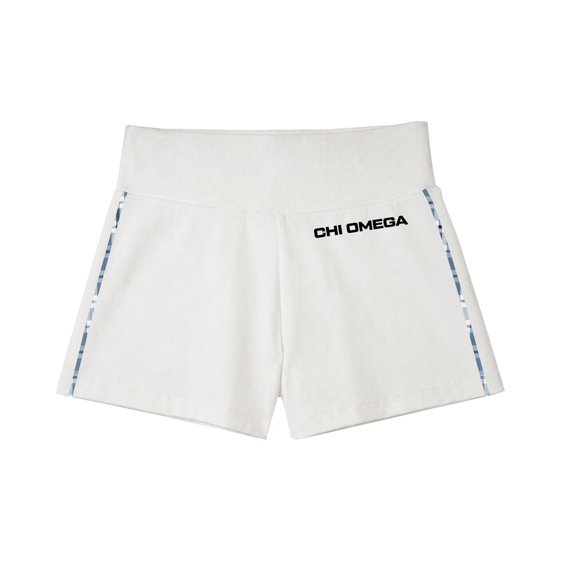 Florida State Chi Omega Sport Short