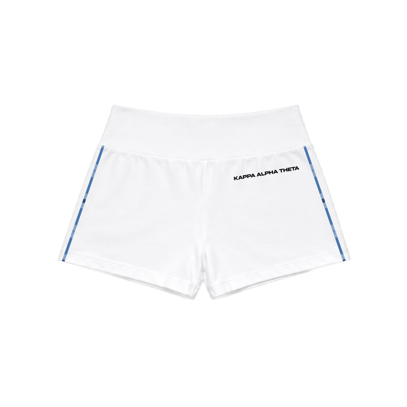 UCF Kappa Alpha Theta Sport Short