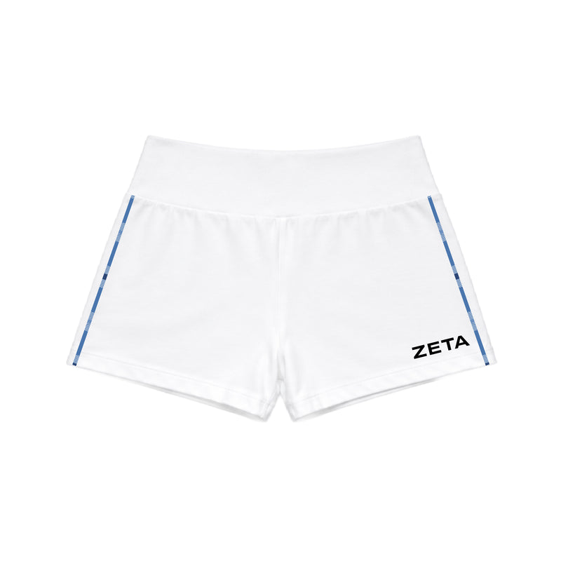 COFC Zeta Sport Short