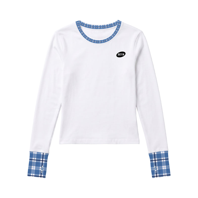 COFC Zeta Sport Long Sleeve