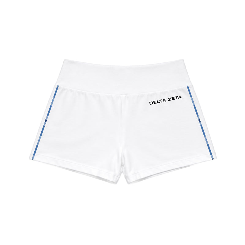 FSU Delta Zeta Sport Short