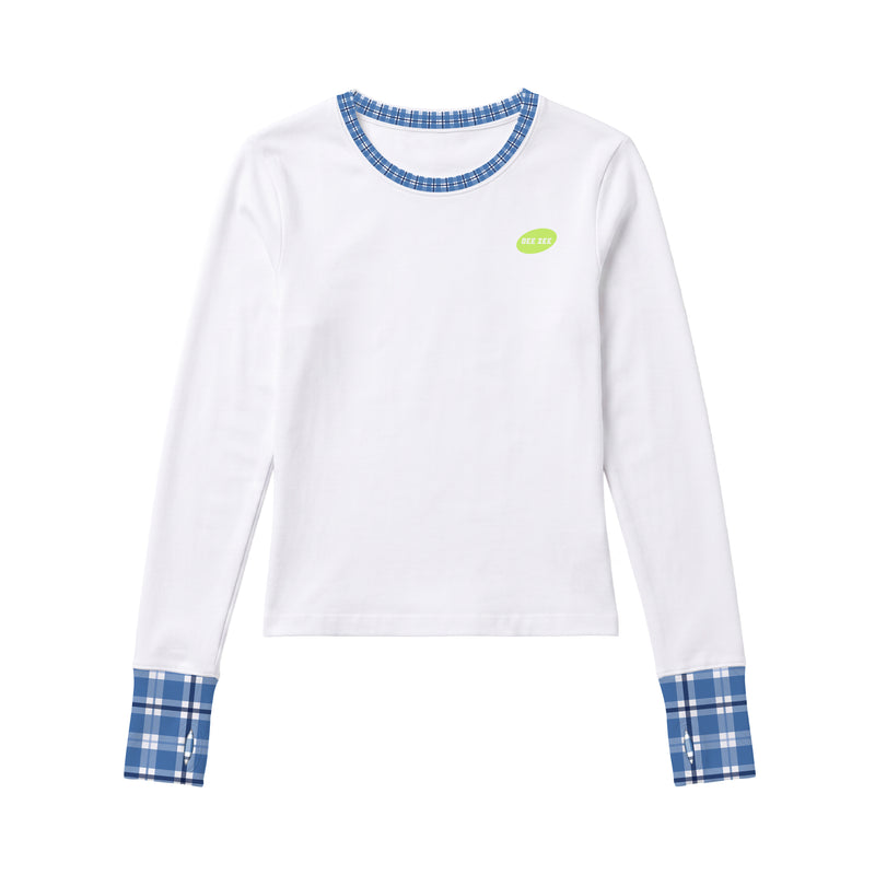 FSU Delta Zeta Sport Long Sleeve
