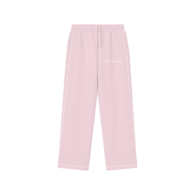 Indiana Zeta French Terry Pant