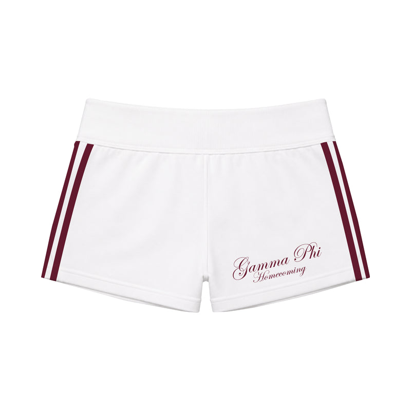 Indiana GPHI Embroidered Sport Short