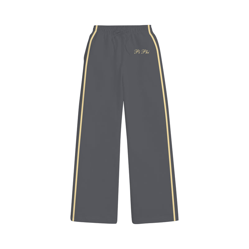 USC Pi Beta Phi Embroidered Knit Pant