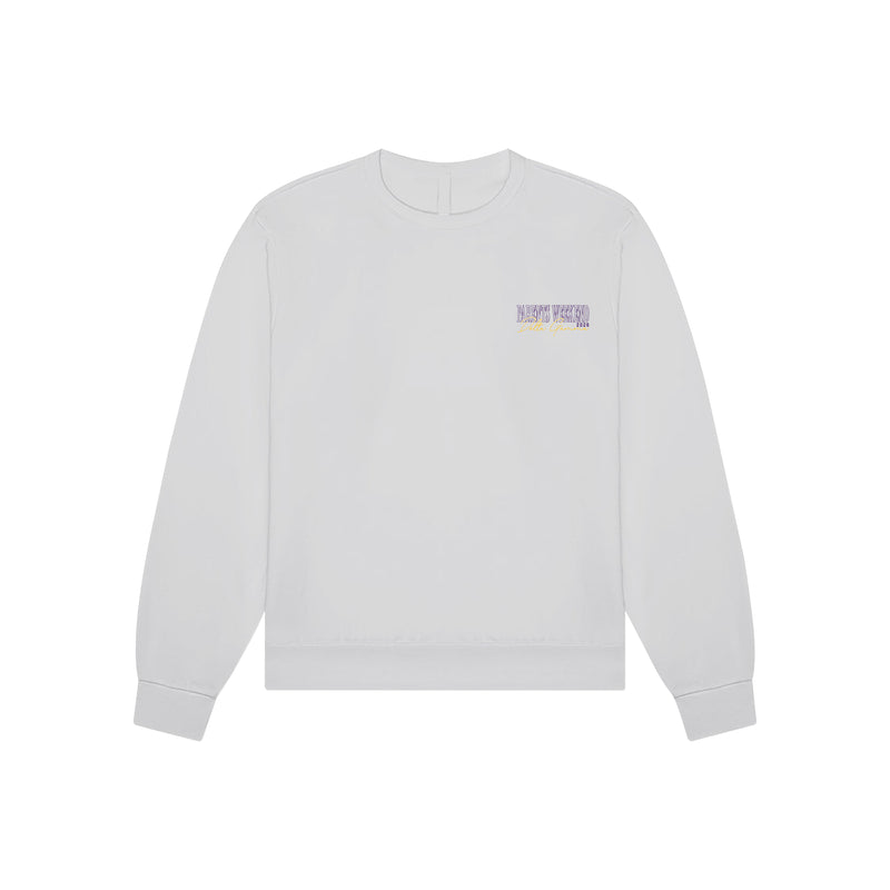 UW Delta Gamma Heavyweight Crewneck