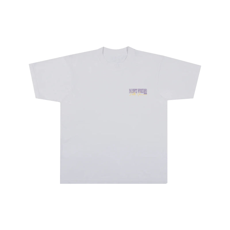 UW Delta Gamma Lunar Rock 100% Cotton Heavyweight Tee