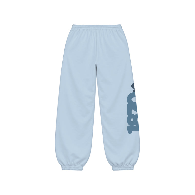 NYU KKG Cinch Sweatpant