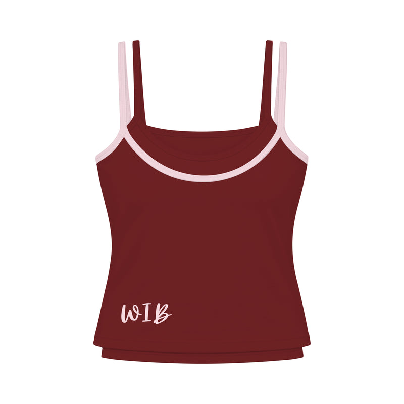 Indiana WIB Double Layer Tank