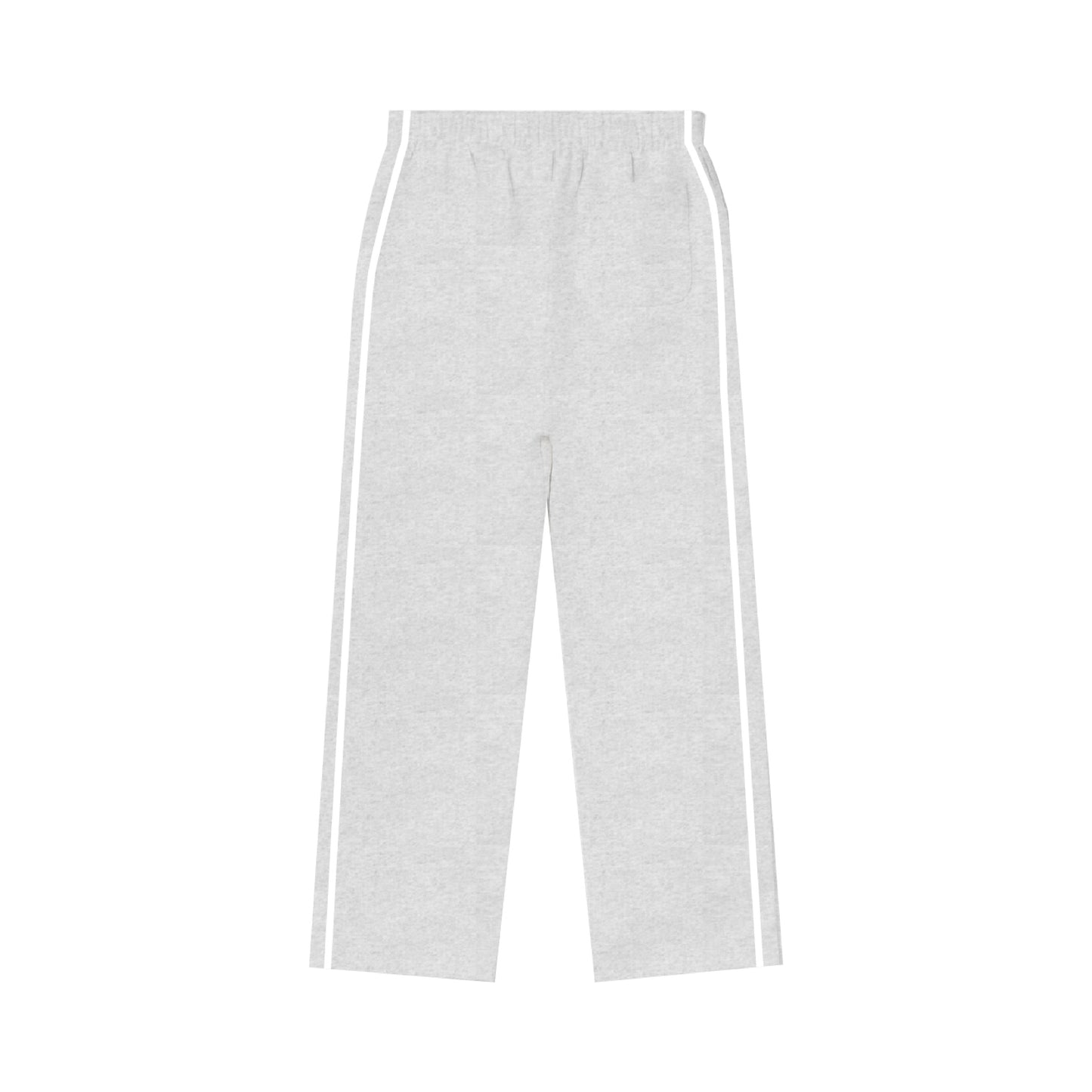 NCSU ZETA HEAVYWEIGHT EMBROIDERED SWEATPANT