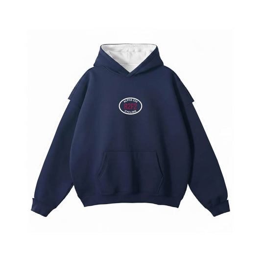 INDIANA AXO BIKE TEAM HOODIE