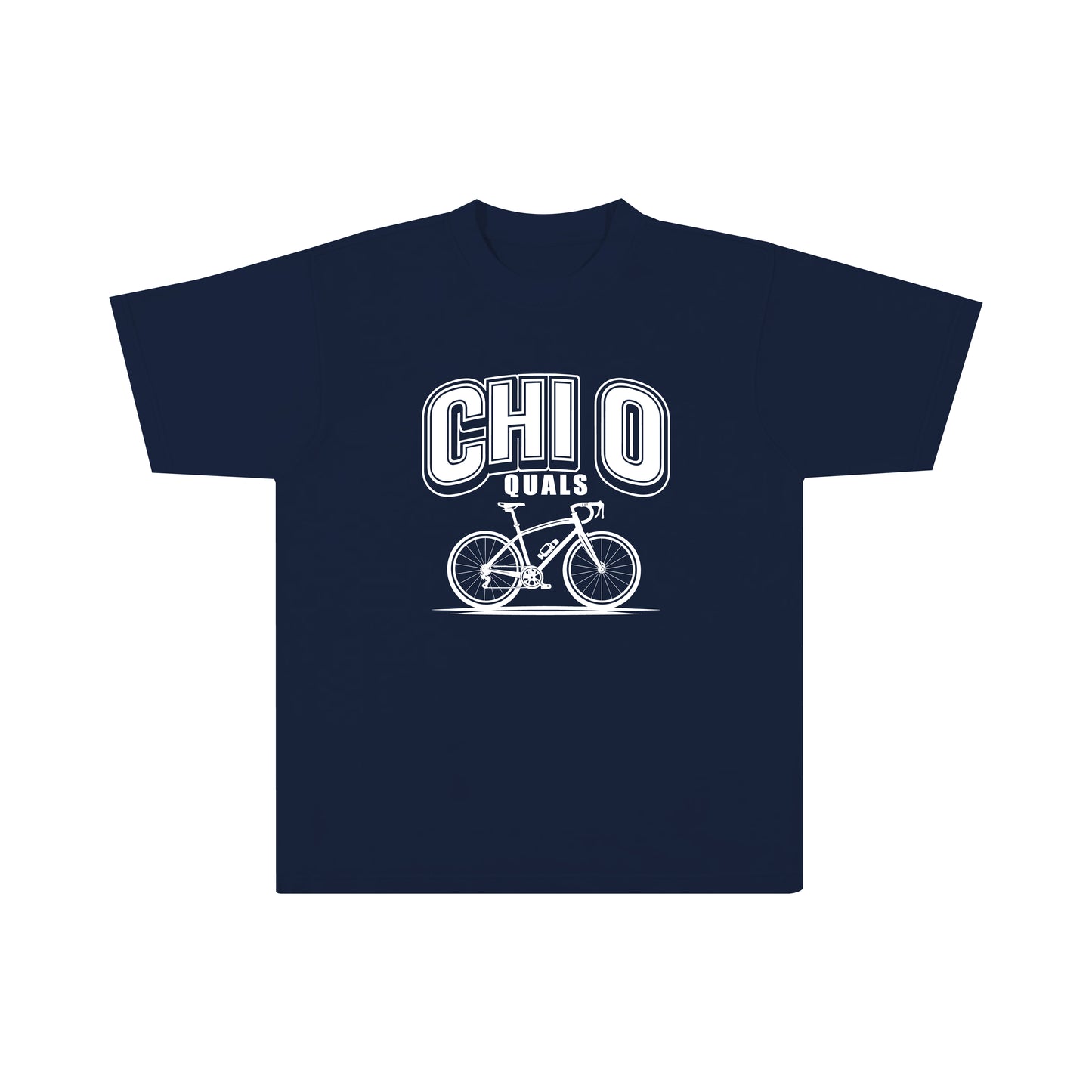 INDIANA QUALS CHI O TEE