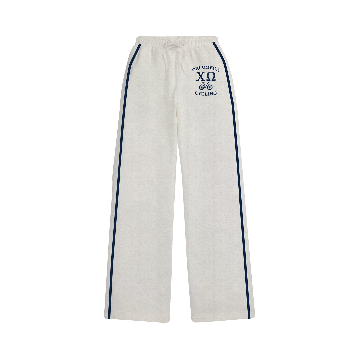 INDIANA QUALS CHI O KNIT PANTS