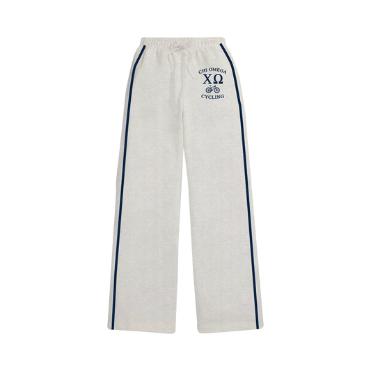 INDIANA QUALS CHI O KNIT PANTS