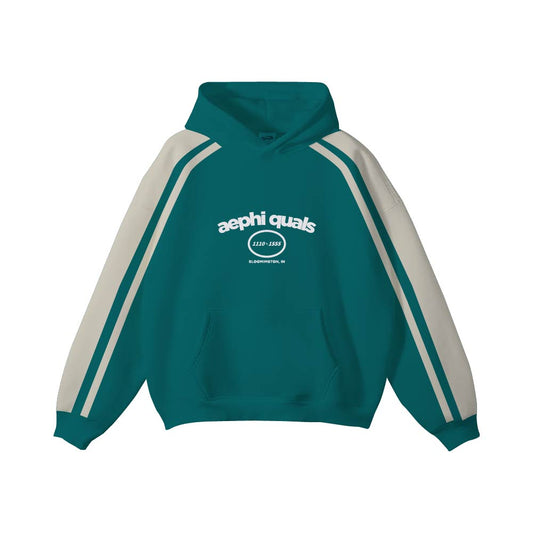 AEPHI QUALS 2026 HEAVYWEIGHT HOODIE