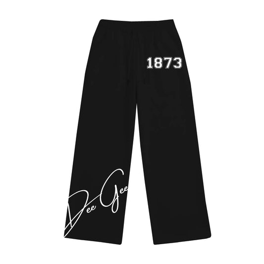 DELTA GAMMA QUALS OPEN BOTTOM PANT