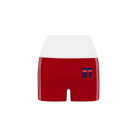 INDIANA KD LITTLE 500 FOLDOVER SHORT
