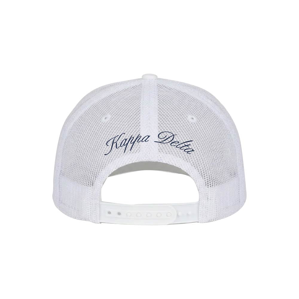 INDIANA KD LITTLE 500 EMBROIDERED HAT