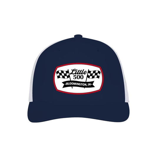 INDIANA KD LITTLE 500 EMBROIDERED HAT