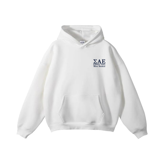 MIAMI OHIO SAE MOMS WEEKEND HOODIE