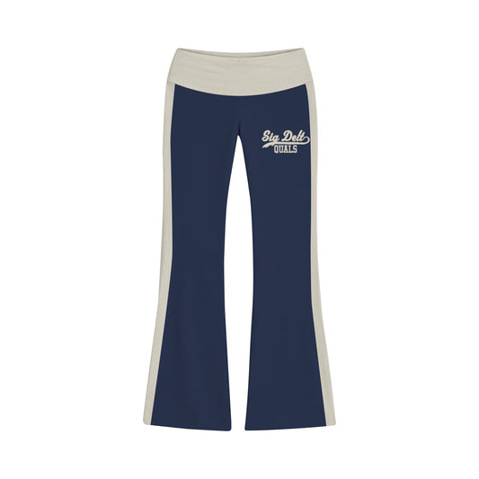 INDIANA SDT QUALS FOLDOVER PANT