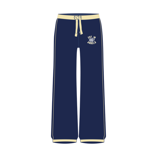 INDIANA PIPHI QUALS SWEATPANT