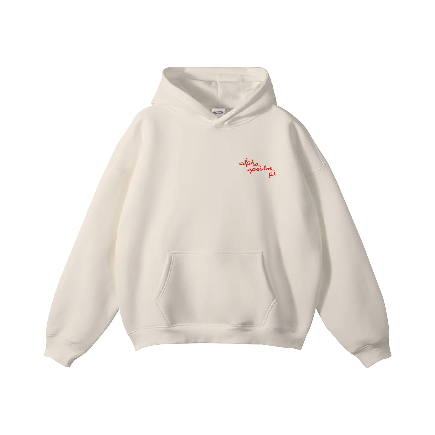 INDIANA AEPI MOMS WEEKEND HEAVYWEIGHT HOODIE