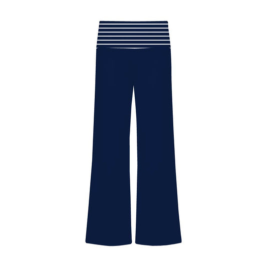 CAL POLY AOPII FOLDOVER PANT