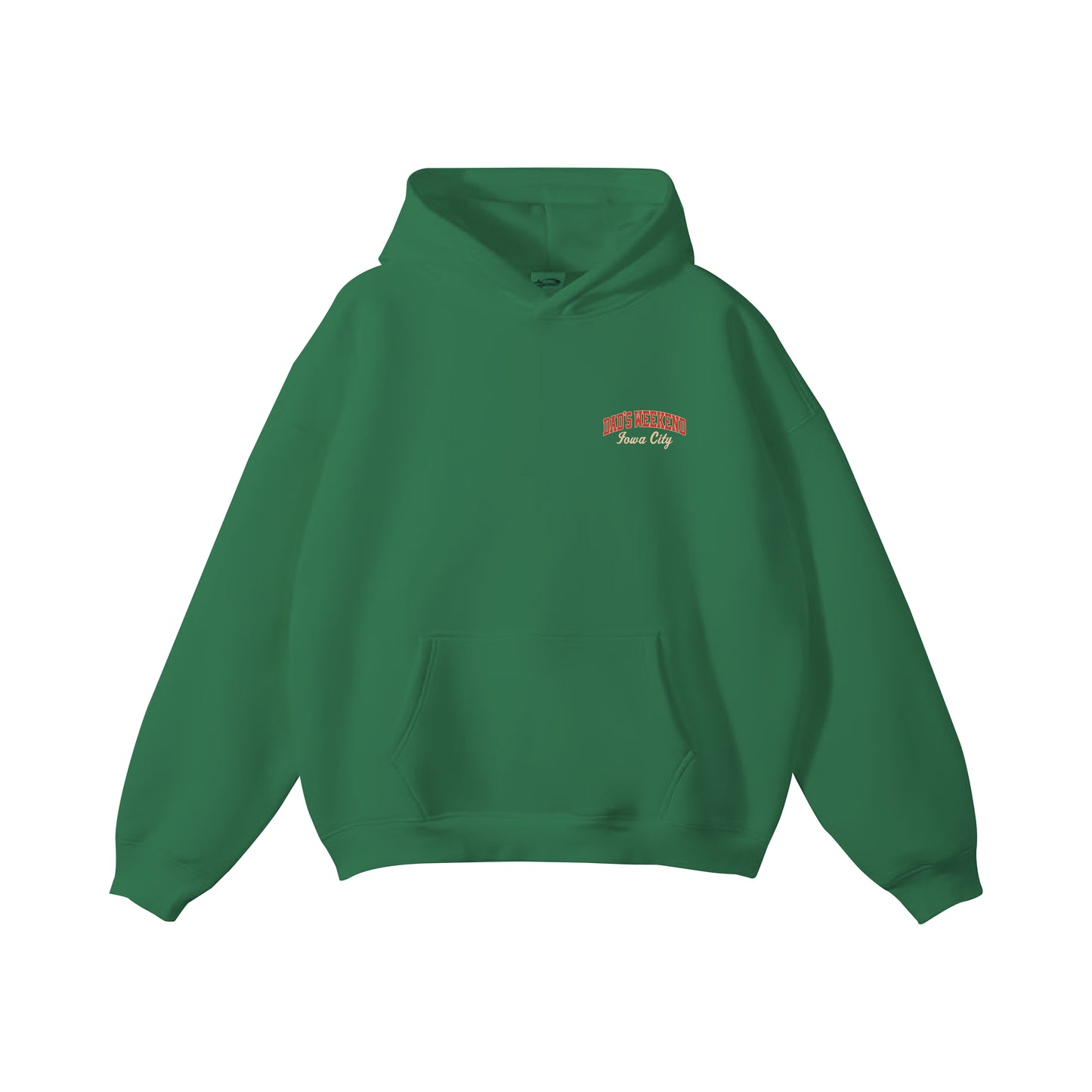ALPHA DELTA PHI DADS WEEKEND HOODIE
