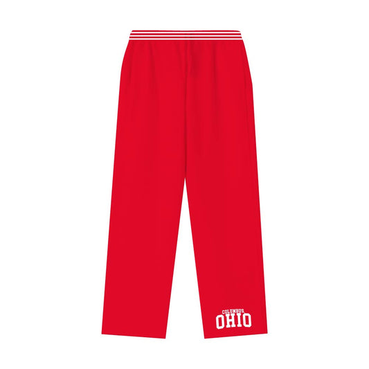 OSU ZETA GAME DAY PANTS