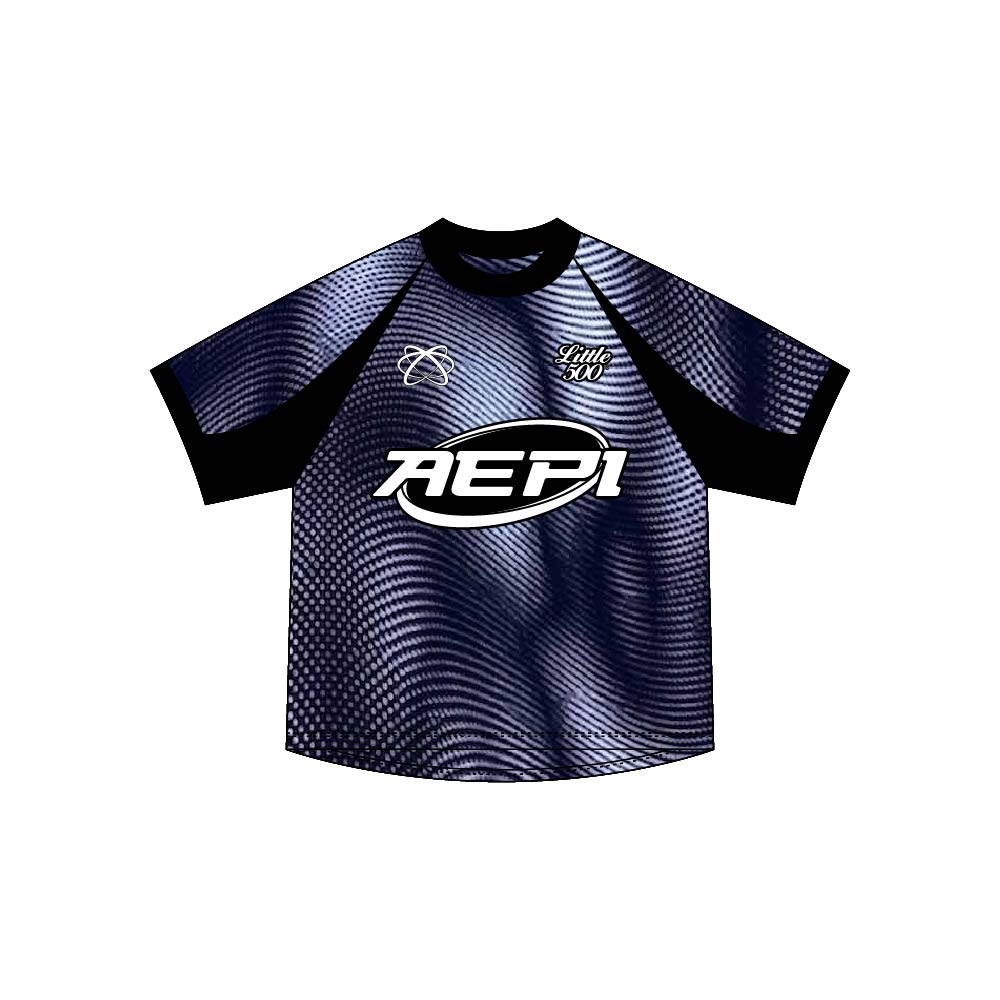 INDIANA AEPI LITTLE 500 JERSEY