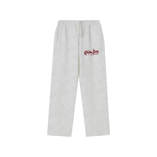 INDIANA DZ MOMS WEEKEND OPEN BOTTOM SWEATPANT